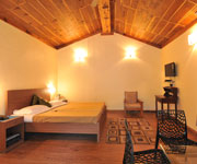 Hunting Lodge by the Lake