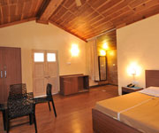 Hunting Lodge by the Lake