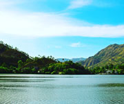 Scenery